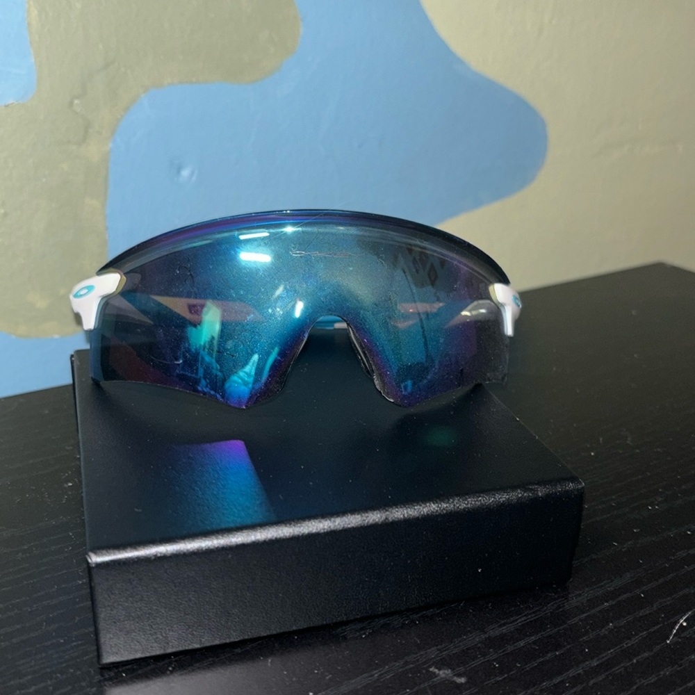 Visor Sunnies